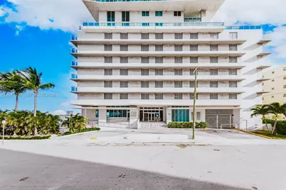 700 NE 25th St #1004, Miami, FL 33137 - Photo 24