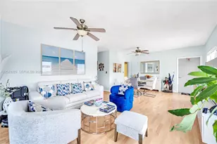 9281 W Bay Harbor Dr, Bay Harbor Islands, FL 33154 - Photo 2