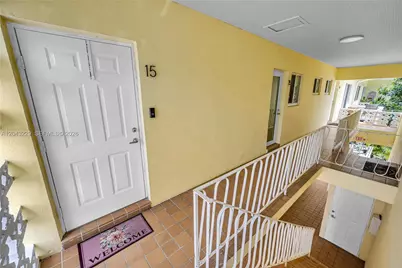 9281 W Bay Harbor Dr #15, Bay Harbor Islands, FL 33154 - Photo 10