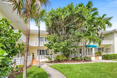 9281 W Bay Harbor Dr #15, Bay Harbor Islands, FL 33154 - Photo 4