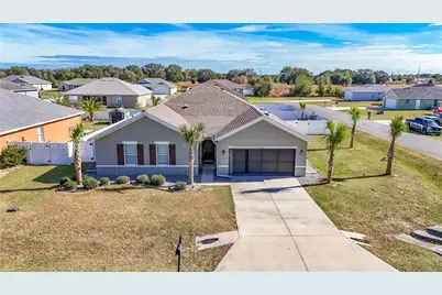 6749 NW 64th Court, Ocala, FL 33476 - Photo 1
