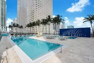 335 S Biscayne Blvd, Miami, FL 33131 - Photo 2