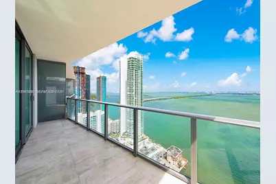 460 NE 28th St #3608, Miami, FL 33137 - Photo 8