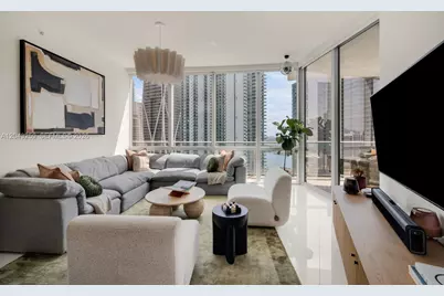 851 NE 1st Ave #3403, Miami, FL 33132 - Photo 6