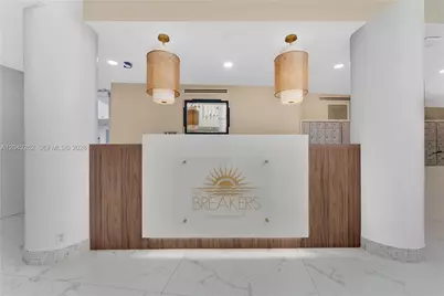 710 N Ocean Blvd #710, Pompano Beach, FL 33062 - Photo 30