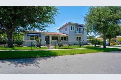 500 SW 51st Ct #1, Miami, FL 33134 - Photo 2