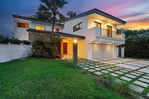 9200 NE 12th Ave, Miami Shores, FL 33138 - Photo 1