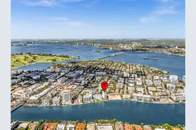 9901 E Bay Harbor Dr #603, Bay Harbor Islands, FL 33154 - Photo 4