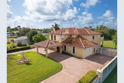 13370 SW 34th St, Miami, FL 33175 - Photo 1