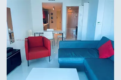 1100 S Miami Ave #1506, Miami, FL 33130 - Photo 8