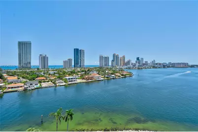 19101 Mystic Pointe Dr #1508, Aventura, FL 33180 - Photo 4