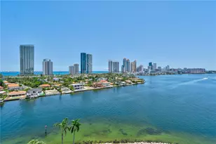 19101 Mystic Pointe Dr, Aventura, FL 33180 - Photo 4