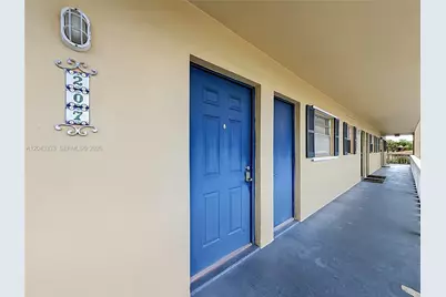 1400 NE 57th Ct #207, Fort Lauderdale, FL 33334 - Photo 22