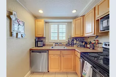 1400 NE 57th Ct #207, Fort Lauderdale, FL 33334 - Photo 12