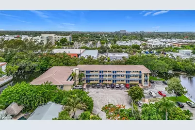 1400 NE 57th Ct #207, Fort Lauderdale, FL 33334 - Photo 28