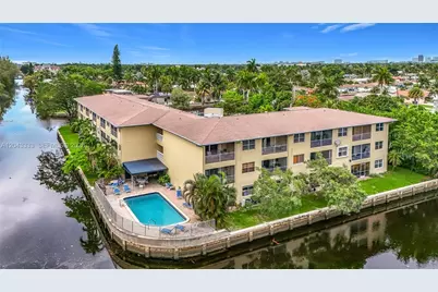1400 NE 57th Ct #207, Fort Lauderdale, FL 33334 - Photo 32