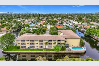 1400 NE 57th Ct #207, Fort Lauderdale, FL 33334 - Photo 30