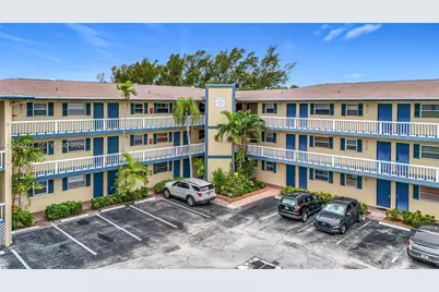 1400 NE 57th Ct #207, Fort Lauderdale, FL 33334 - Photo 24