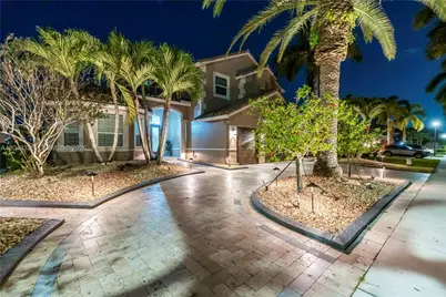 3240 SW 190th Ave, Miramar, FL 33029 - Photo 58