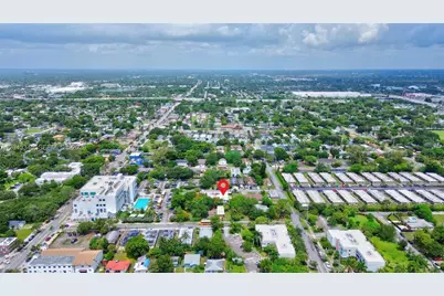 636 NW 14th Ter #636, Fort Lauderdale, FL 33311 - Photo 22
