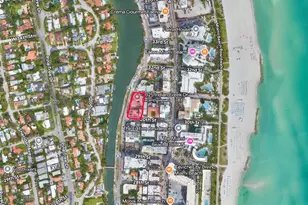 3025 Indian Creek Dr, Miami Beach, FL 33140 - Photo 16