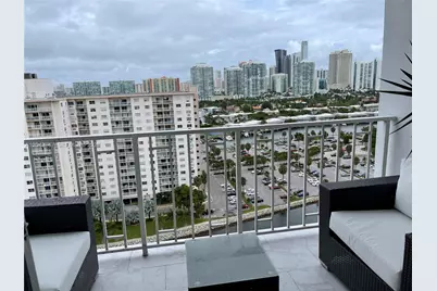 500 Bayview Dr #1719, Sunny Isles Beach, FL 33160 - Photo 14