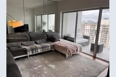 500 Bayview Dr #1719, Sunny Isles Beach, FL 33160 - Photo 6