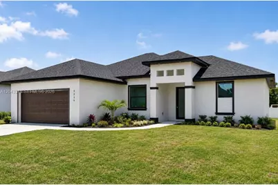 3216 57th St, Lehigh Acres, FL 33971 - Photo 1