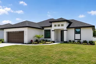 3216 57th St, Lehigh Acres, FL 33971 - Photo 1