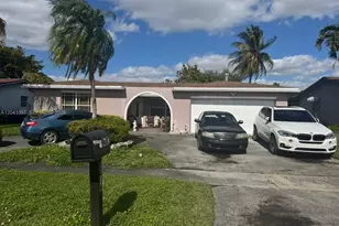 9451 NW 20th Pl, Sunrise, FL 33322 - Photo 2