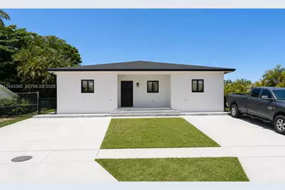 13720 NE 2nd Court, North Miami, FL 33161 - Photo 2