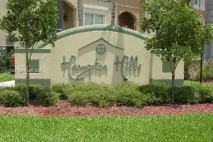 9247 Chambers St, Tamarac, FL 33321 - Photo 1
