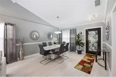 7919 NW 50th St, Lauderhill, FL 33351 - Photo 4