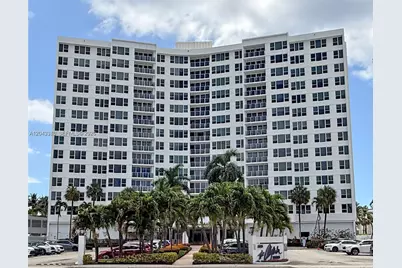 3505 S Ocean Dr #708, Hollywood, FL 33019 - Photo 1