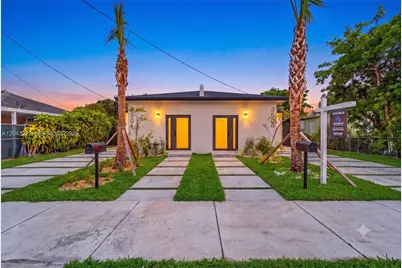 3506 NW 9th Ave, Miami, FL 33127 - Photo 2