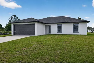 1871 Tobin St, Lehigh Acres, FL 33972 - Photo 1