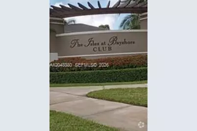 22911 SW 88th Pl #7-21, Cutler Bay, FL 33190 - Photo 20