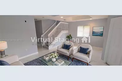 22911 SW 88th Pl #7-21, Cutler Bay, FL 33190 - Photo 4