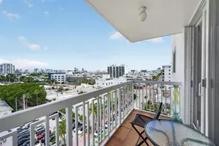 401 Ocean Dr, Miami Beach, FL 33139 - Photo 4