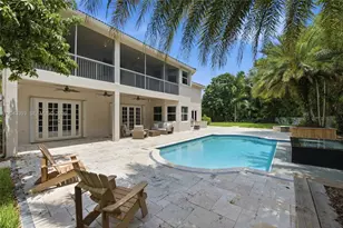 1585 Victoria Isle Way, Weston, FL 33327 - Photo 2