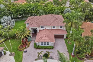 1585 Victoria Isle Way, Weston, FL 33327 - Photo 4