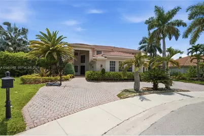 1585 Victoria Isle Way, Weston, FL 33327 - Photo 40