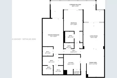 2808 N 46th Ave #E549, Hollywood, FL 33021 - Photo 32