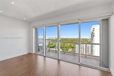 2451 Brickell Ave #PHL, Miami, FL 33129 - Photo 6