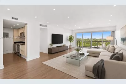 2451 Brickell Ave #PHL, Miami, FL 33129 - Photo 2