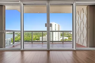 2451 Brickell Ave #PHL, Miami, FL 33129 - Photo 10