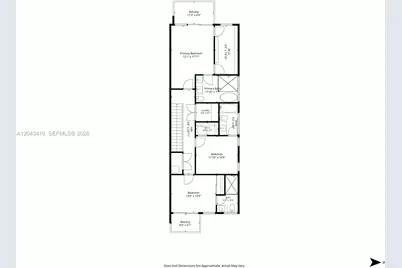 1032 SW 11th Ave, Miami, FL 33130 - Photo 30