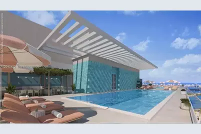 11 NE 6th St #1606, Miami, FL 33132 - Photo 26