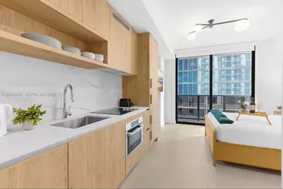 11 NE 6th St #1606, Miami, FL 33132 - Photo 2