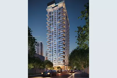 11 NE 6th St #1606, Miami, FL 33132 - Photo 1